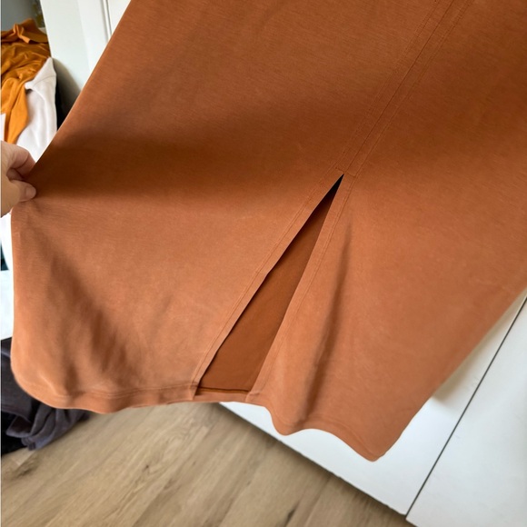 Lululemon ease of it all maxi dress - Picture 6 of 6